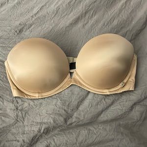 Victoria Secrect Strapless Bra